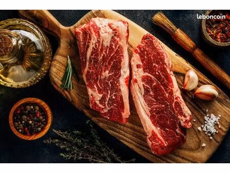 boucherie quartier ultra commerçant rive gauche