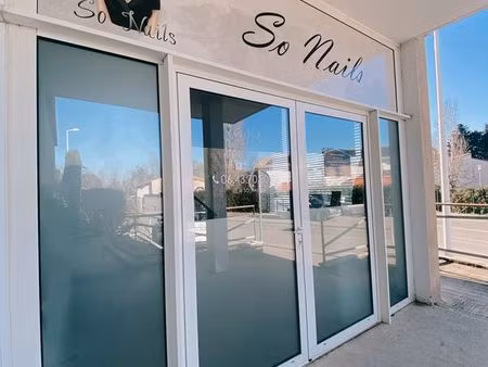 local commercial pt de crau