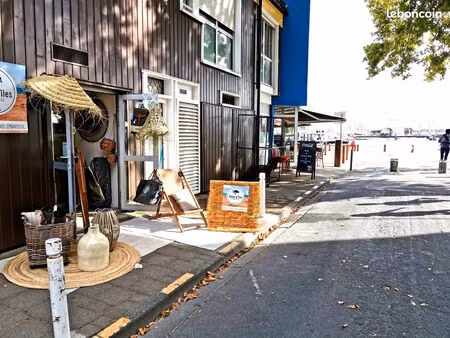 investissement au centre ville de la rochelle