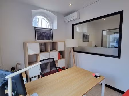 local commercial 50 m² salon-de-provence