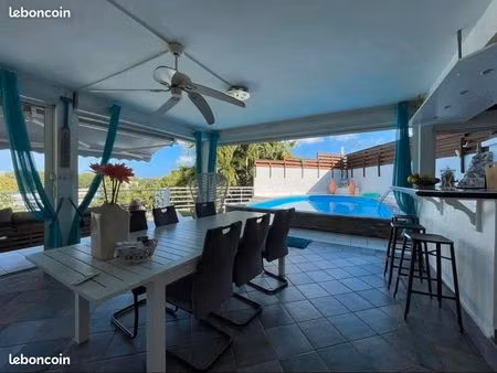 sous location chambre marina gosier