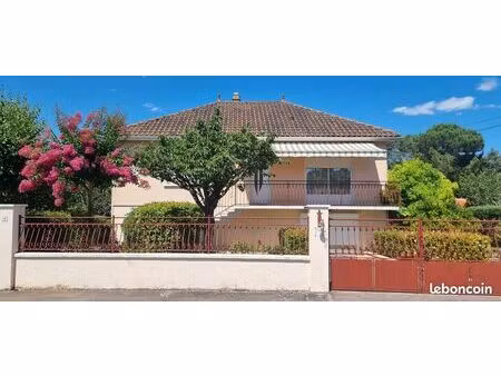 maison 6 pièces 156 m²