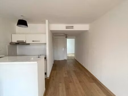 appartement 2 pièces 54 m²