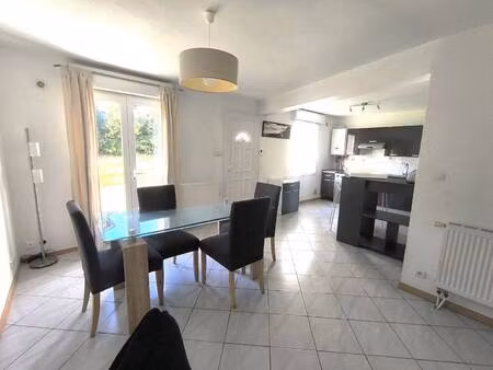 square habitat - location centre-est