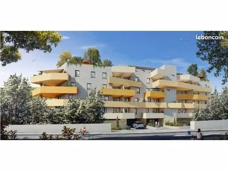 appartement 3 pièces 77 m²