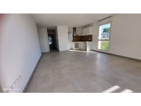 appartement 4 pièces 77 m²