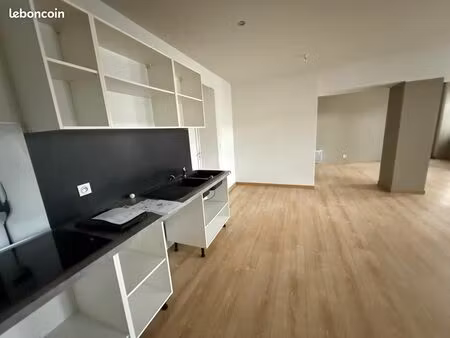 appartement 5 pièces 155 m²
