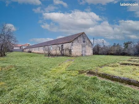 ferme 4 pièces 90 m²