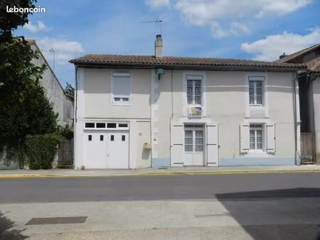 maison 4 pièces 88 m²