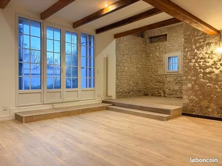 maison 4 pièces 150 m²