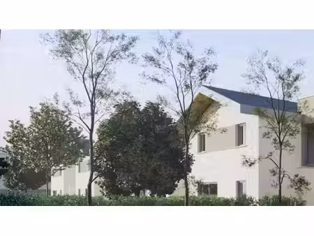 maison à vendre - neuf