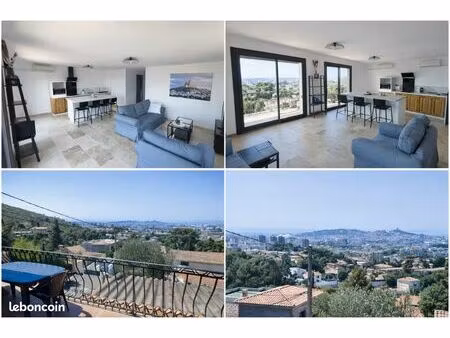 t3 marseille 13010 secteur rare