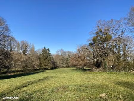 terrain 13000 m² chasseneuil-sur-bonnieure