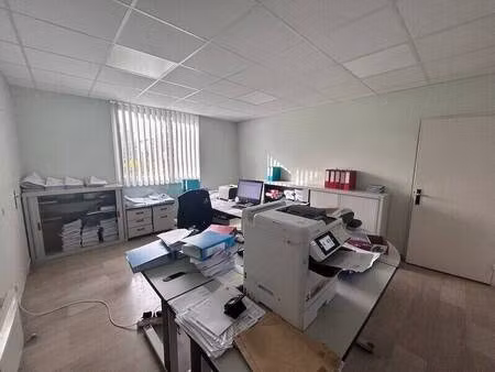 espace bureau à louer