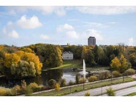 espace commercial casco de 201 m² sur le blvd de la woluwe !