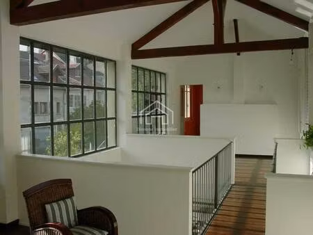 maison de ville à louer