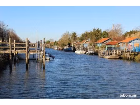 maison littoral face oloron