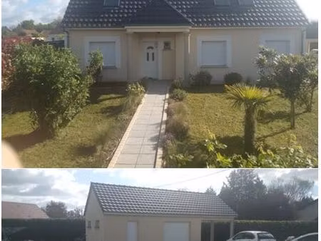 maison 8 pièces à 15 minutes de mbda