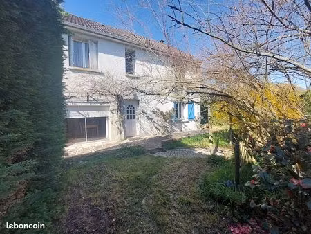 maison 6 pièces 133 m²