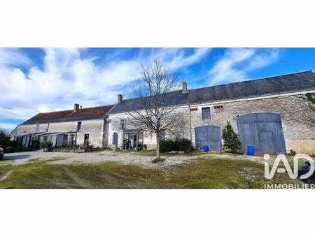 villa à vendre