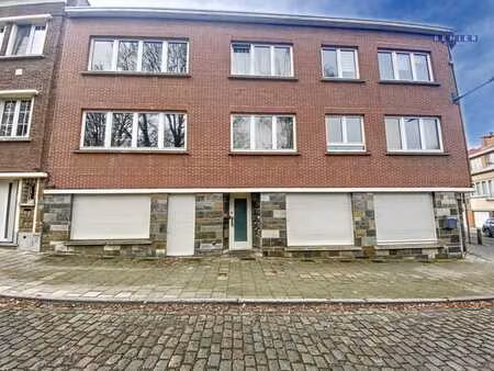 a louer : appartement 1 chambre à ganshoren