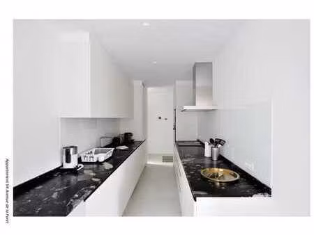 magnifique appartement de standing