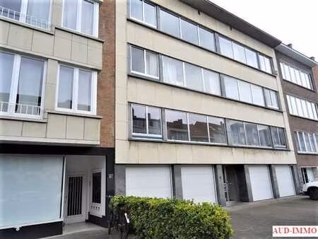 appartement 90m²  2 chambres  jardin  garage  parking