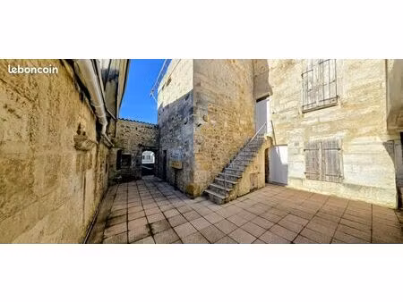 immeuble 180 m² la couronne