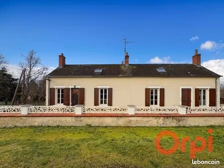 maison 2 pièces 88 m²