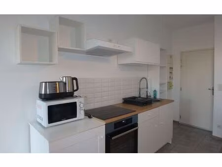 location appartement  47.07 m² t-2 à montigny-lès-metz  785 €