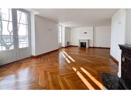 appartement orléans 97.22 m² t-4 à vendre  307 000 €