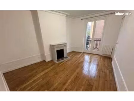 appartement paris 13