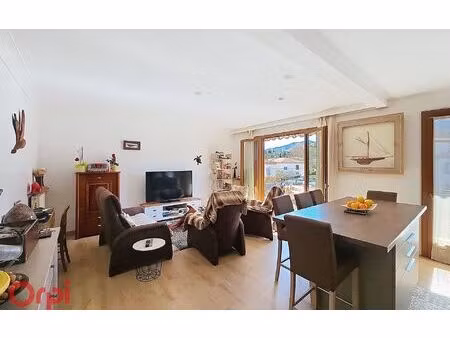 appartement prades m² t-3 à vendre  129 000 €