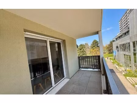 appartement rillieux-la-pape 59 m² t-3 à vendre  175 000 €