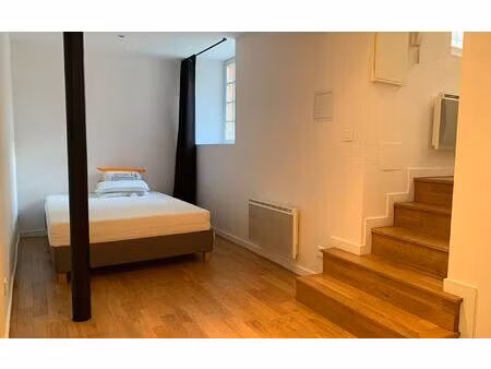 location appartement  m² t-2 à toulouse  764 €