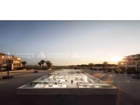 espace bureau à vendre