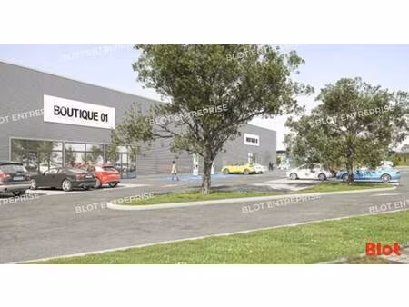 local commercial à vendre