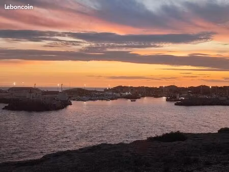 vente restaurant martigues carro