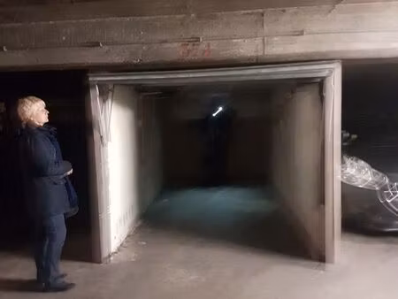 box à louer paris 19ème