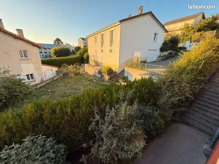 maison individuelle 5 pièces 102m2