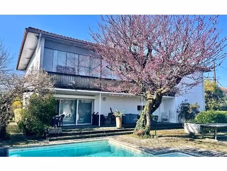 maison eysines 205 m² t-7 à vendre  510 000 €