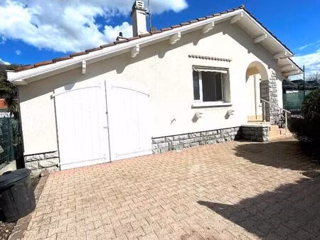 maison à louer