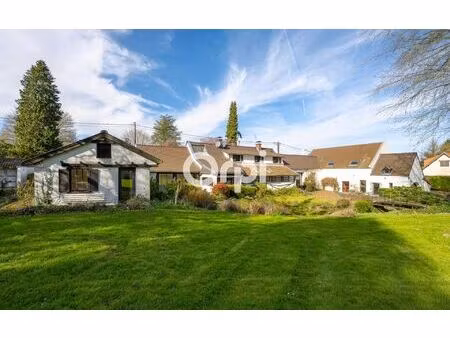 maison jenlain 323 m² t-7 à vendre  399 900 €