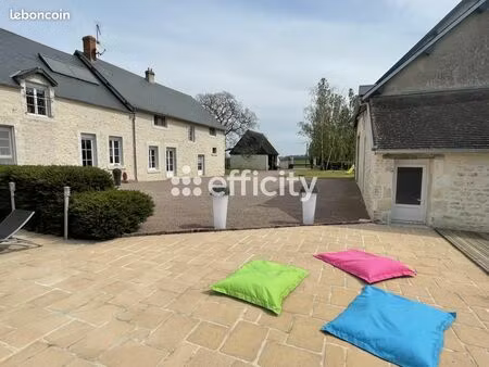 longère 9 pièces 300 m²