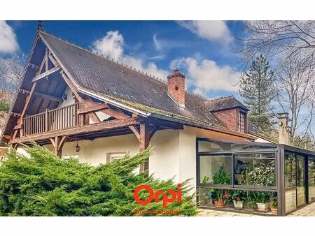 maison montluçon 206.1 m² t-5 à vendre  162 000 €