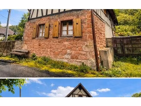 maison niedersteinbach 150.67 m² t-5 à vendre  258 000 €