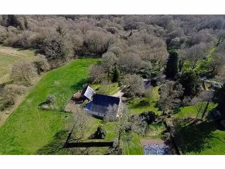 maison plouray m² t-6 à vendre  338 000 €