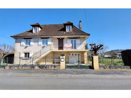 maison terrasson-lavilledieu m² t-6 à vendre  227 000 €