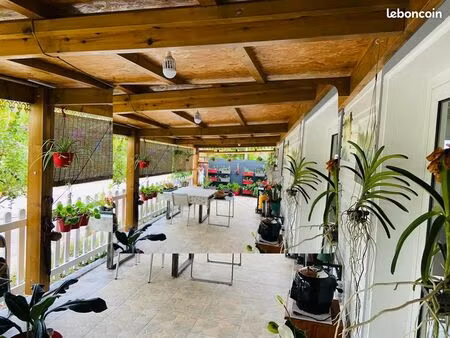 maison coup de cœur