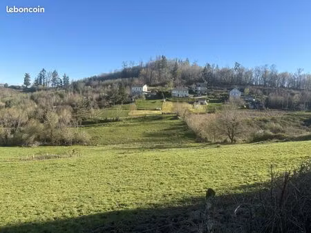 terrain 1 pièce 2933 m²